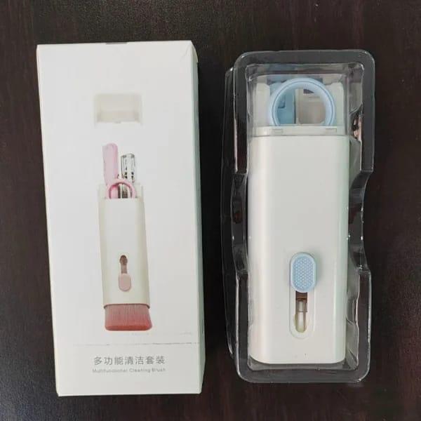 7 in 1 Gadgets Cleaning Kit โ Multifunctional