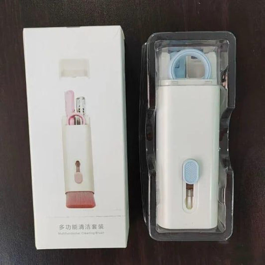 7 in 1 Gadgets Cleaning Kit – Multifunctional