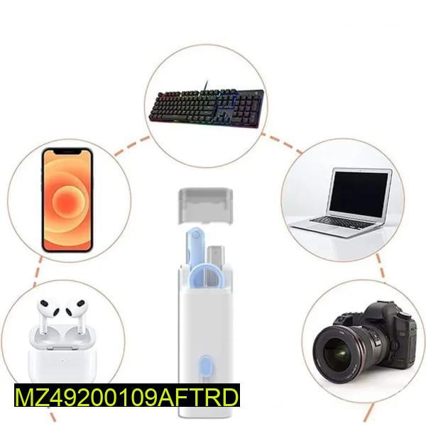 7 in 1 Gadgets Cleaning Kit โ Multifunctional