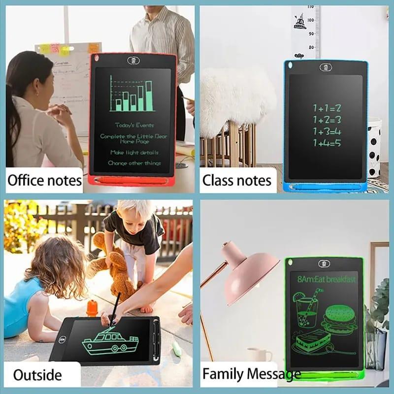 LCD Writing Tablet