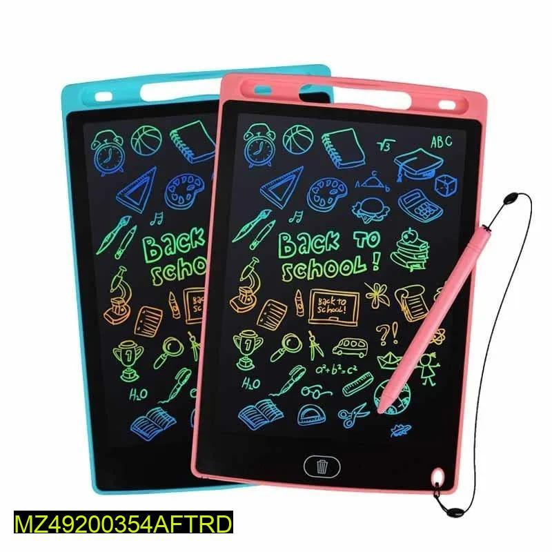 LCD Writing Tablet