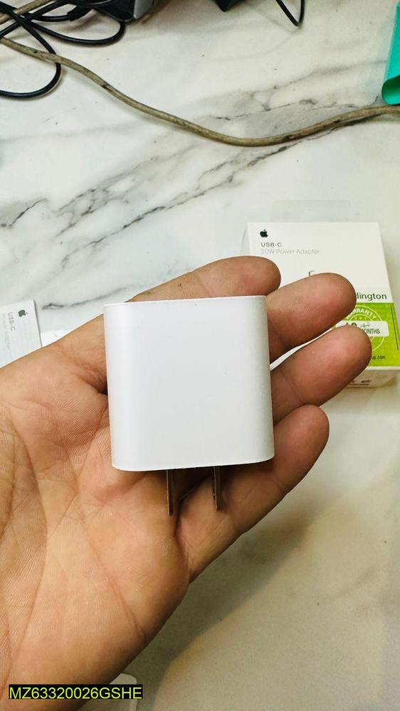 Redington Type C Power Adapter