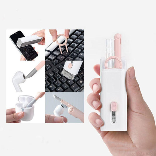 7 in 1 Gadgets Cleaning Kit – Multifunctional