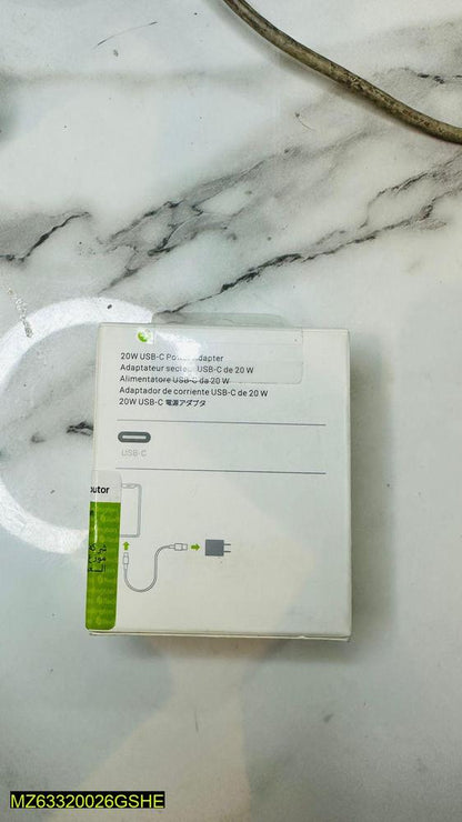 Redington Type C Power Adapter