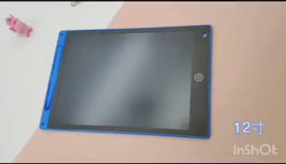LCD Writing Tablet